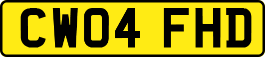 CW04FHD