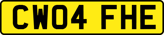CW04FHE