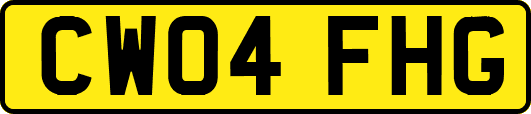 CW04FHG
