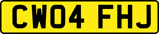 CW04FHJ