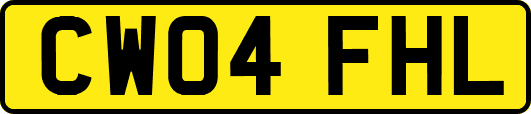 CW04FHL