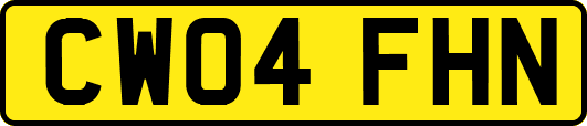 CW04FHN