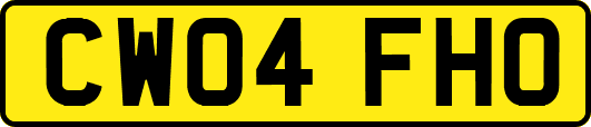 CW04FHO