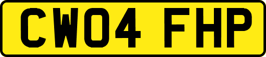 CW04FHP