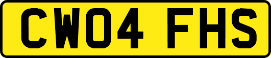 CW04FHS