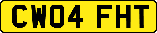 CW04FHT