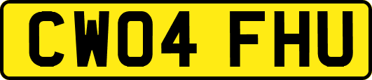 CW04FHU