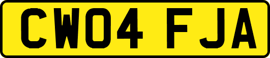 CW04FJA