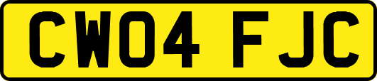 CW04FJC
