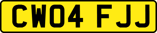 CW04FJJ