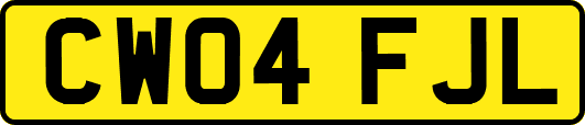 CW04FJL