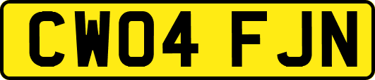 CW04FJN