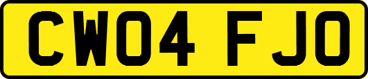 CW04FJO