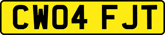CW04FJT