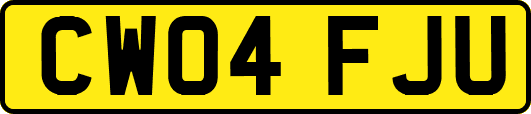 CW04FJU