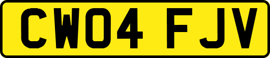 CW04FJV