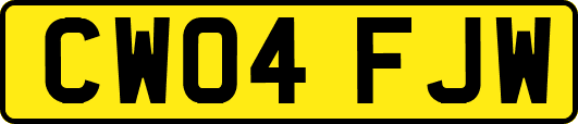 CW04FJW
