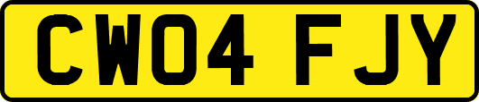CW04FJY