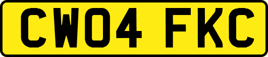 CW04FKC