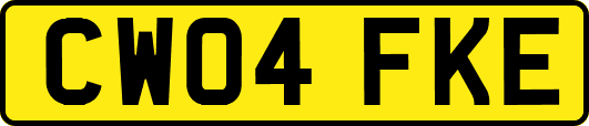CW04FKE
