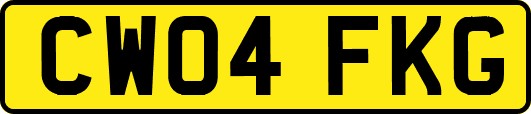 CW04FKG