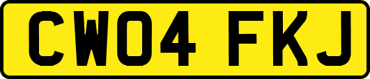 CW04FKJ