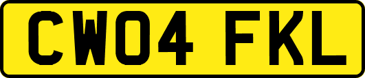 CW04FKL