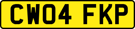 CW04FKP
