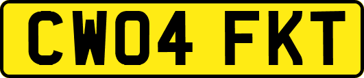 CW04FKT