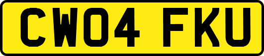 CW04FKU