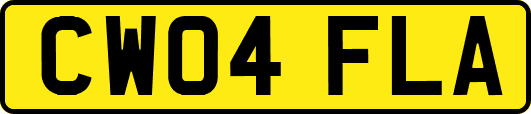 CW04FLA