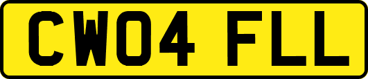 CW04FLL