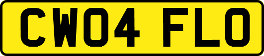 CW04FLO