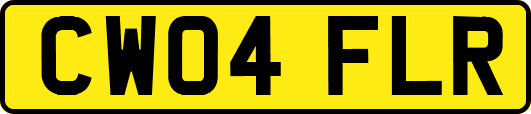 CW04FLR