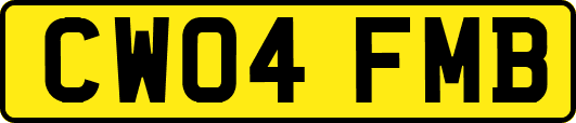 CW04FMB
