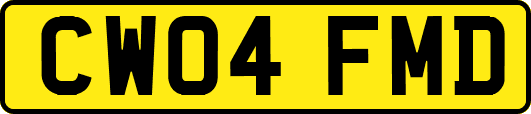 CW04FMD