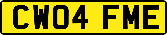 CW04FME