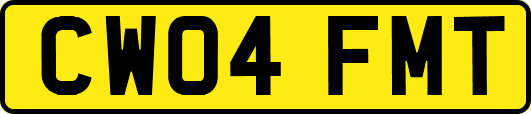 CW04FMT