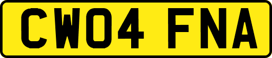 CW04FNA