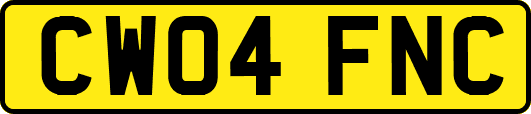 CW04FNC
