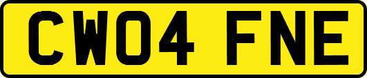 CW04FNE