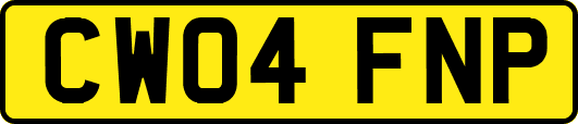 CW04FNP