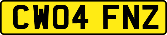 CW04FNZ