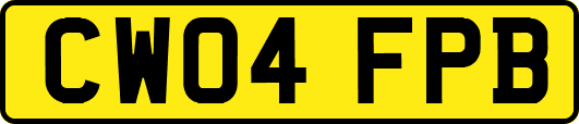 CW04FPB