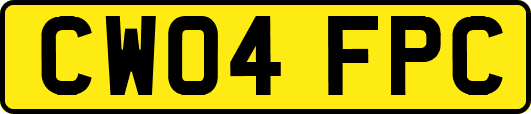 CW04FPC