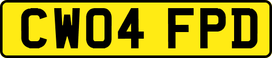CW04FPD