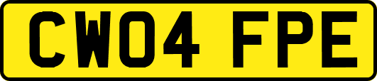 CW04FPE