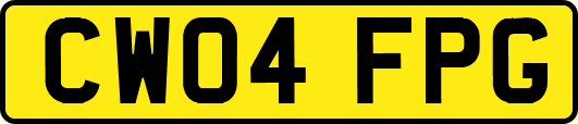 CW04FPG