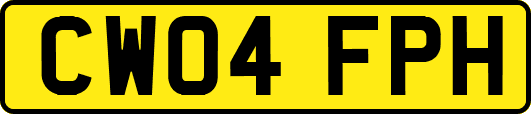 CW04FPH