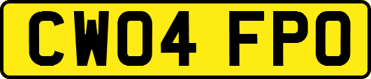 CW04FPO
